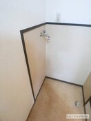  西矢倉ハイツB棟