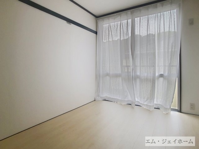  西矢倉ハイツB棟