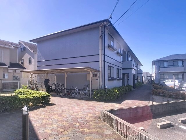  サンガーデン高穂