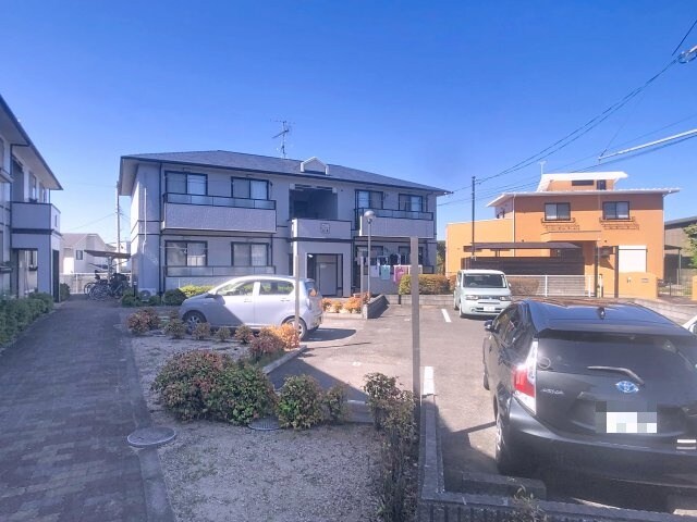  サンガーデン高穂