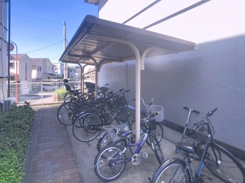  サンガーデン高穂