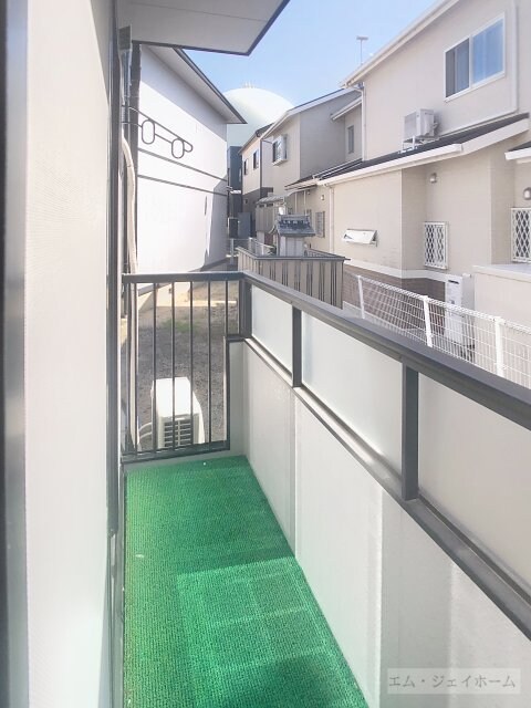  サンガーデン高穂