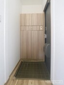  サンガーデン高穂