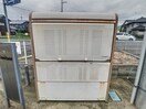  グランシャリオ