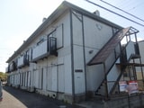 横山ハイツ（平井）