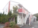 サンライフ近江の外観