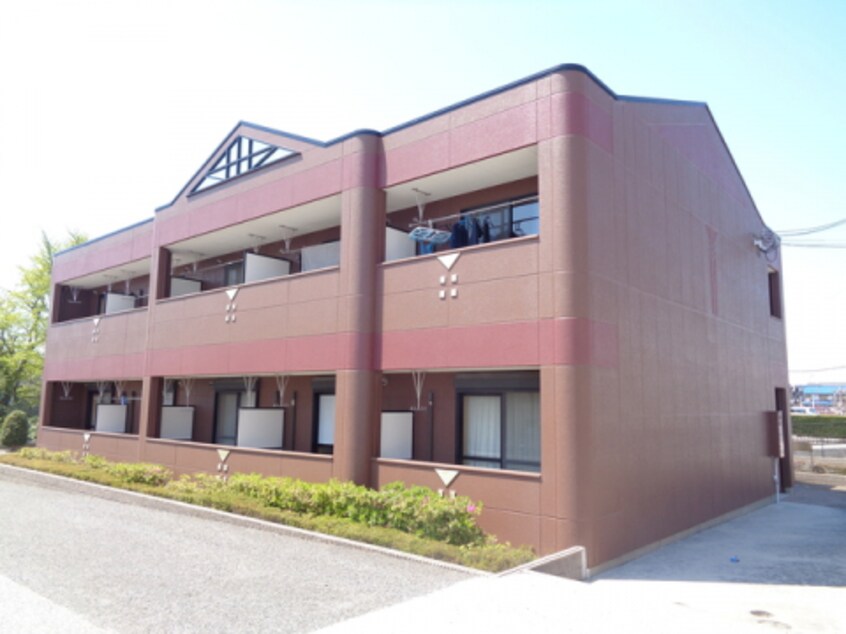  プレッソ　リーバ