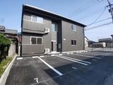 フラムルージュ市