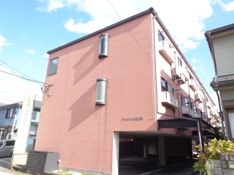  シャトル壱番館