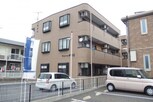 フルーレ伊勢Ⅱ