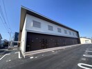 La Tour GOIDENの外観