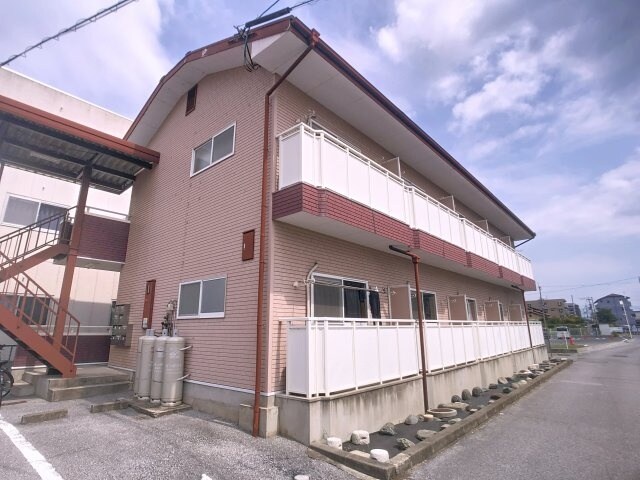  コーポヒサシ