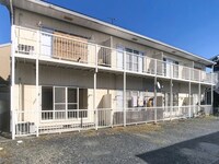 ハイネスグリーン名坂