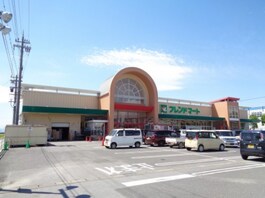 フレンドマート秦荘店