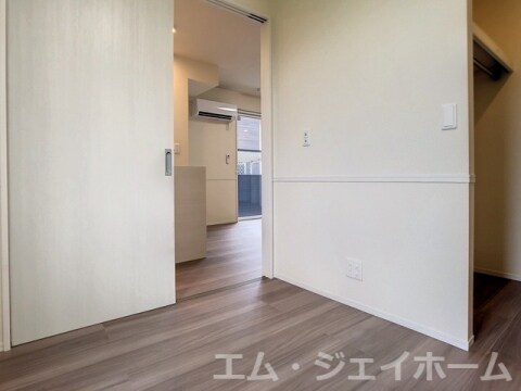  サニー・サイド