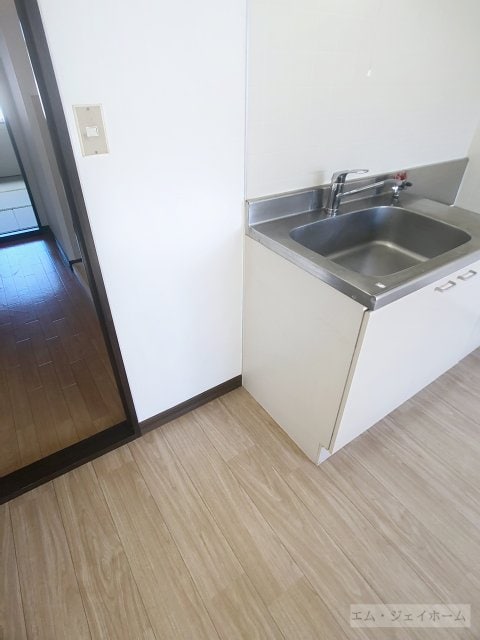  ループふぁいぶB棟