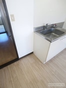  ループふぁいぶB棟