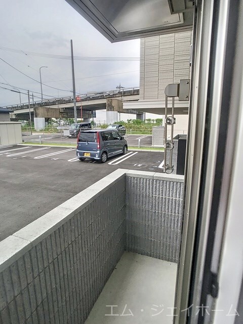  エスパス・ド・ゼン草津町