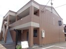 Ｋ’Ｓ　　ＳＱＵＡＲＥの外観