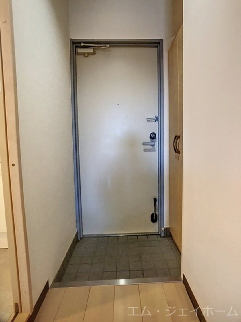  レジデンス・ジャパン３