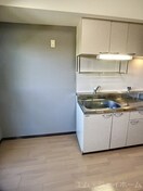  レジデンス・ジャパン３