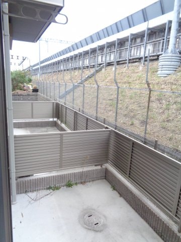  トランクライン　エイト