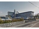 小学校まで2000m※守山市立速野小学校 リアン　メゾン