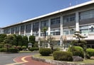 高等学校/高等専門学校まで1100m※滋賀県立堅田高等学校 フロンティア