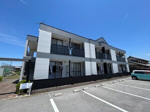 メゾン・ラヴィアンローズ
