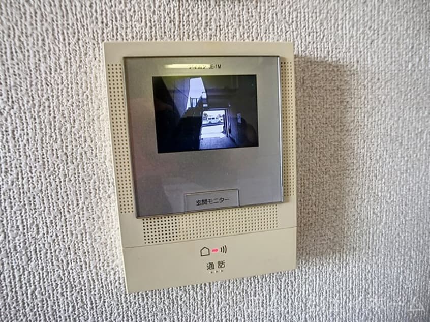  ヴィラ蓮池
