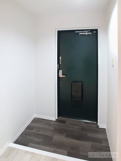  フラワー3番館