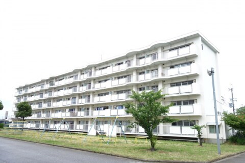  ビレッジハウス小堀1号棟