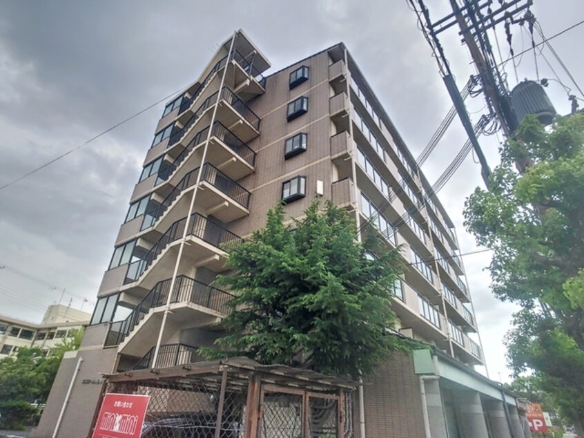  エスポワールASAHI