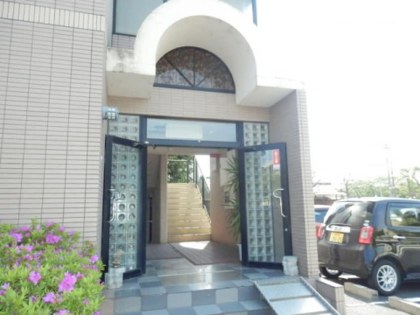  エスポワールASAHI