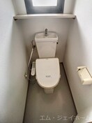  エスポワールASAHI