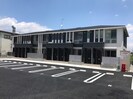 グランドパレスＡＴの外観