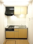  ピアリー　コート