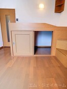  エイペックス彦根東沼波