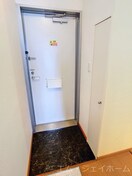  エイペックス彦根東沼波