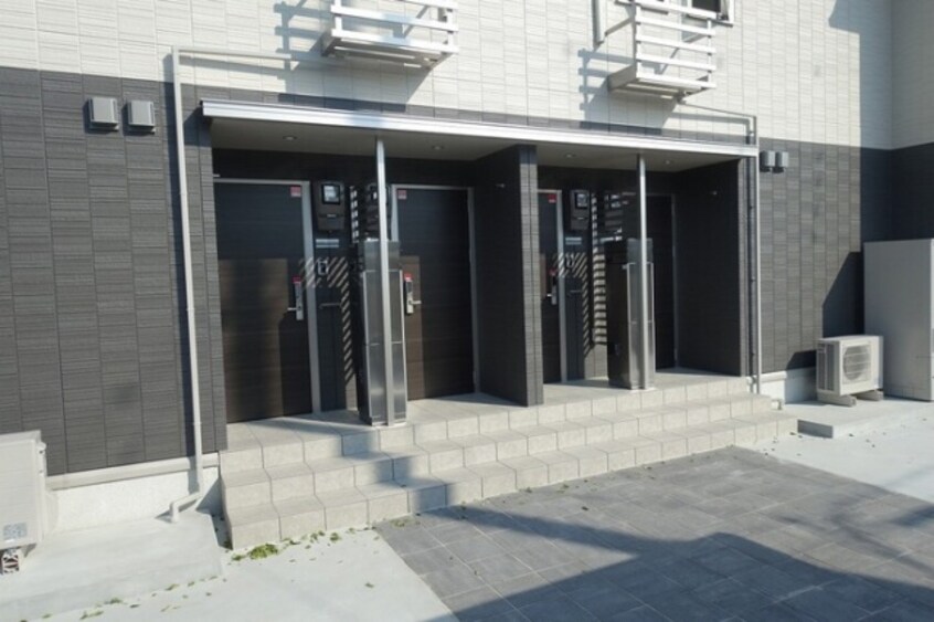  アリビオ西内貴(ニシナイキ)