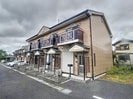 Branche1056の外観