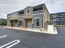 イースト　フィールドⅠの外観