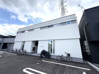 プレシャス大堀