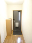  ヴィラ・コートⅡ