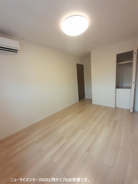 イメージ 水口町名坂アパート