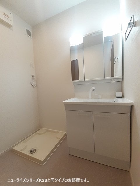 イメージ 水口町名坂アパート