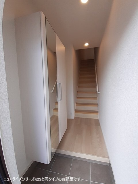 イメージ 水口町名坂アパート