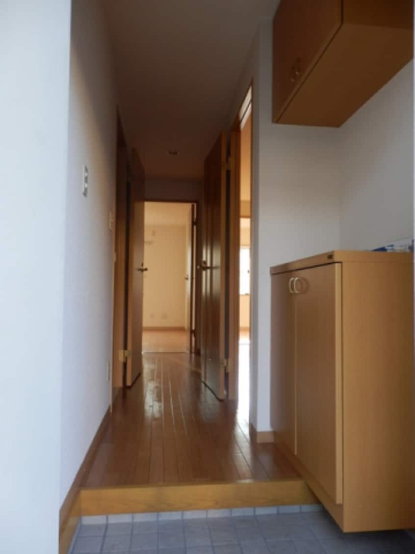  グレースコンフォート