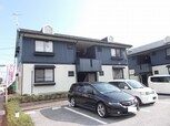 クレール中野Ａ