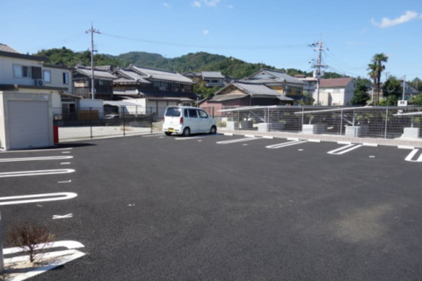  メゾン　デ　ソレール